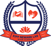 KIPP Newark Lab High School crest