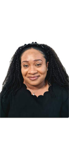 Tashania Treasure-Johnson